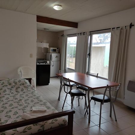 Hosteria Ymaz Villa Gesell Eksteriør billede