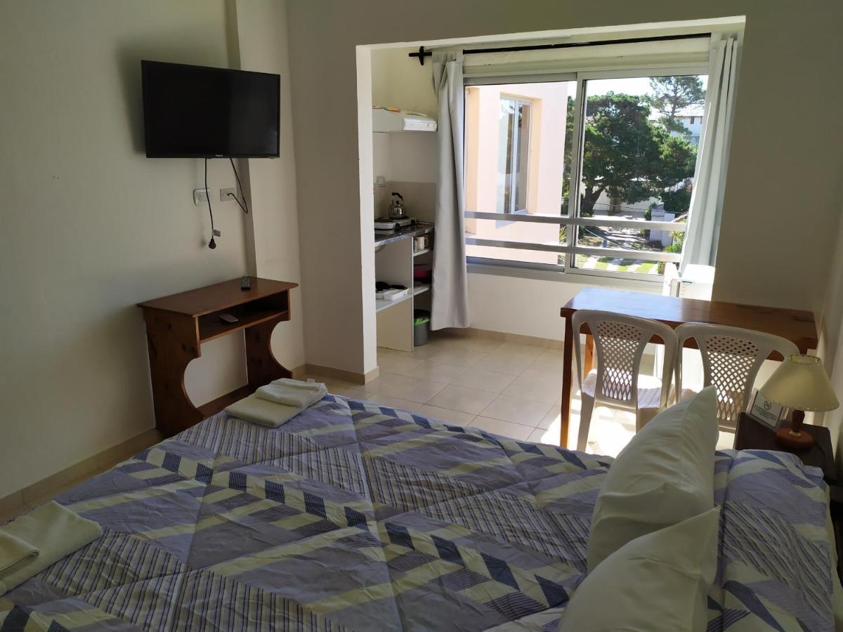 Hosteria Ymaz Villa Gesell Eksteriør billede