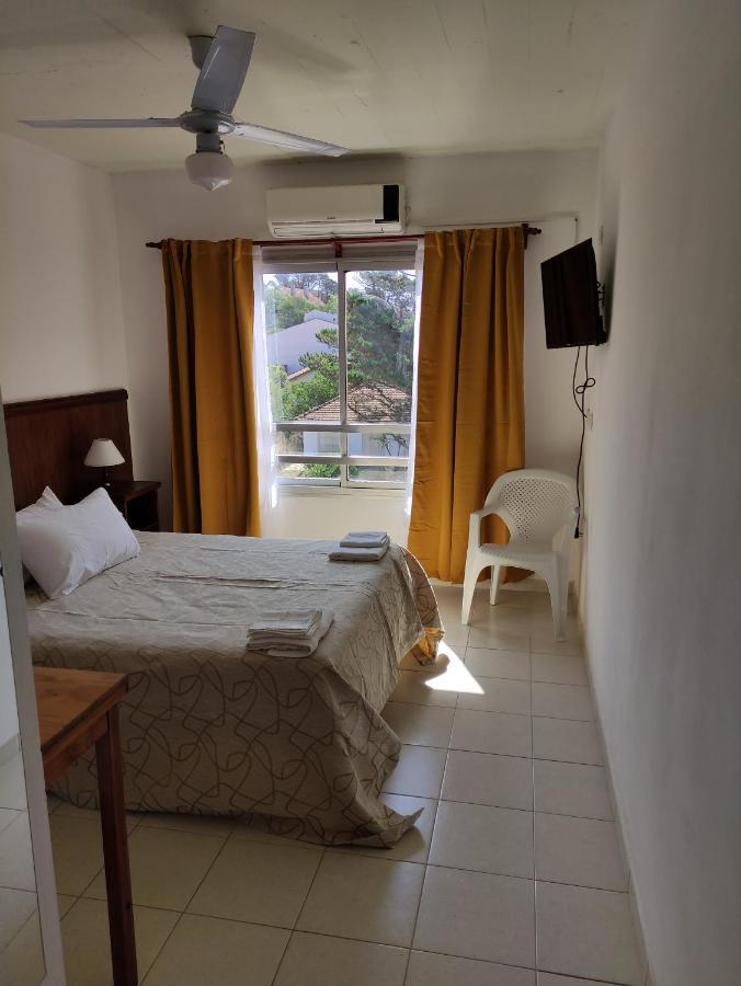 Hosteria Ymaz Villa Gesell Eksteriør billede