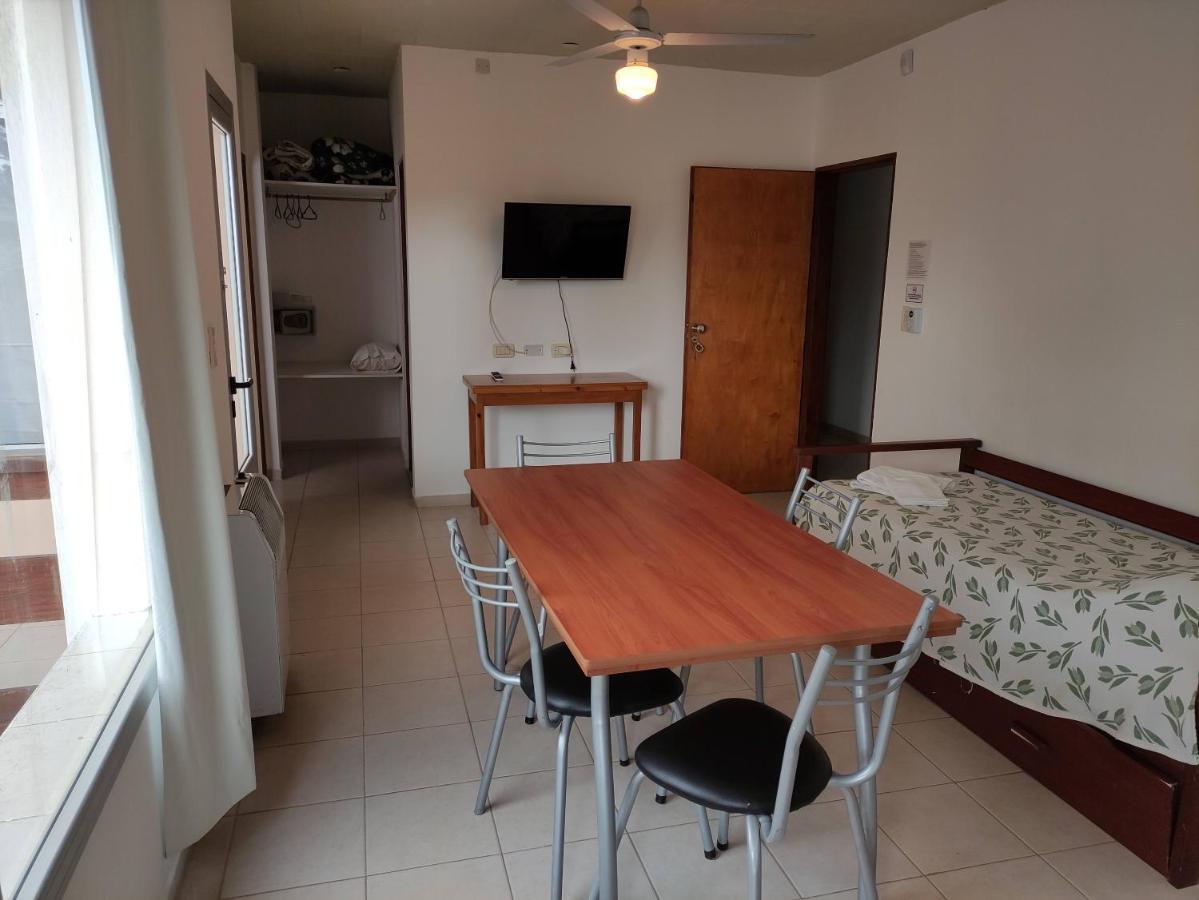 Hosteria Ymaz Villa Gesell Eksteriør billede