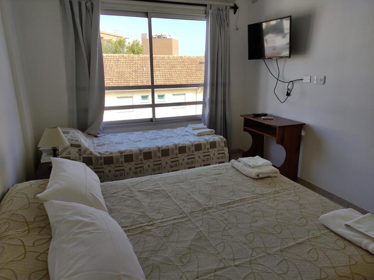 Hosteria Ymaz Villa Gesell Eksteriør billede