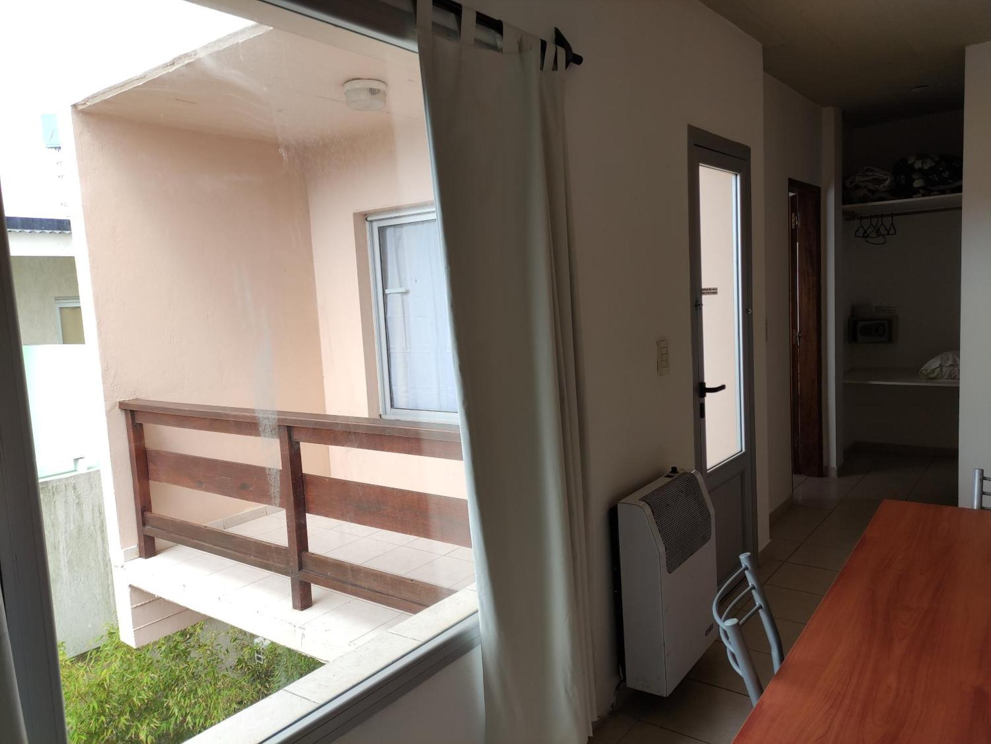 Hosteria Ymaz Villa Gesell Eksteriør billede