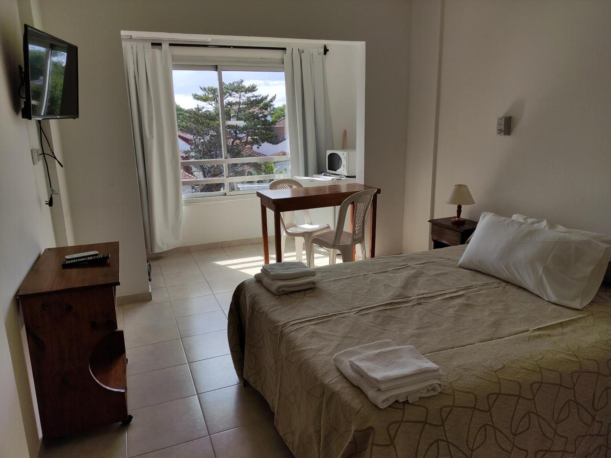 Hosteria Ymaz Villa Gesell Eksteriør billede