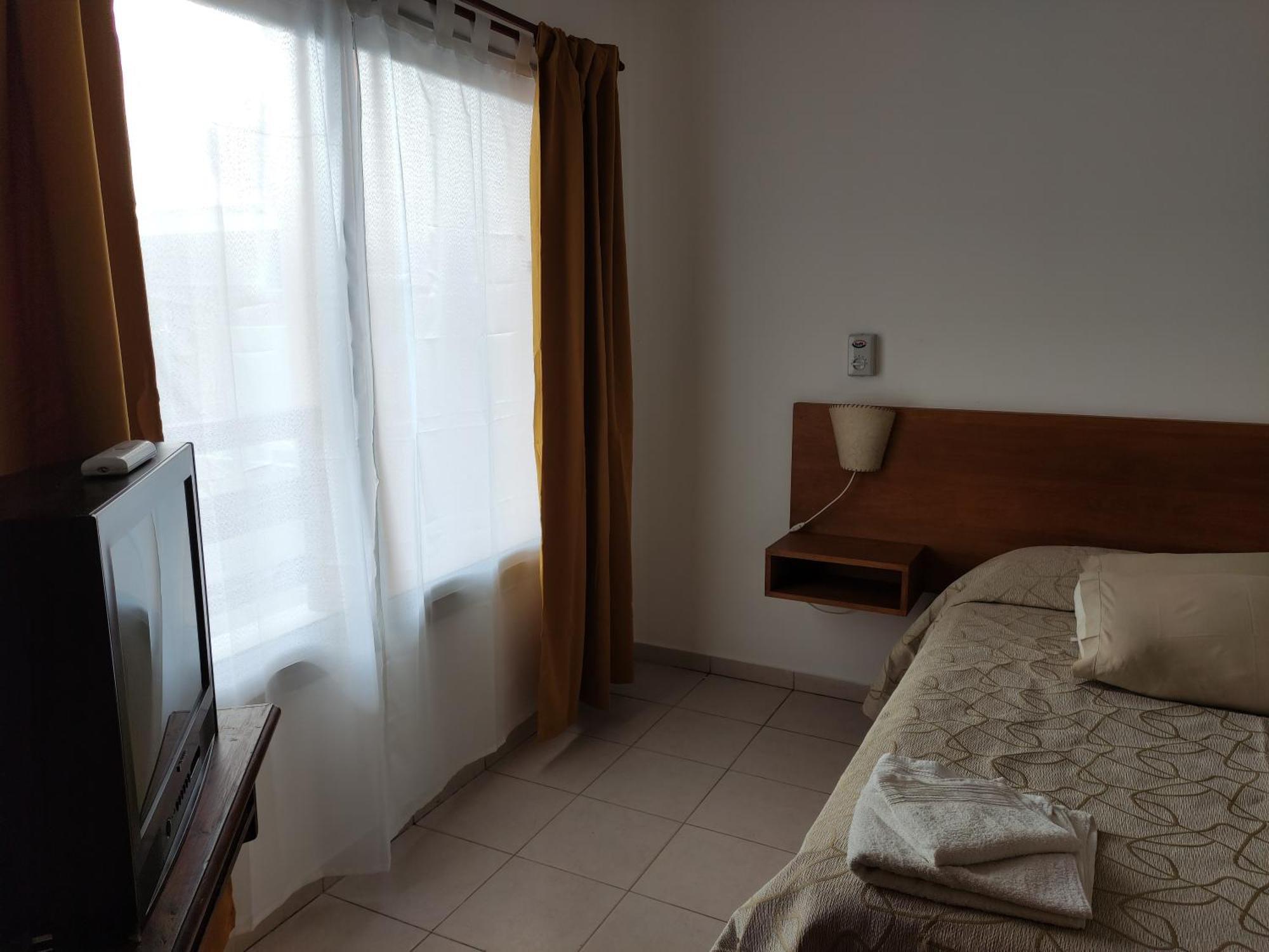 Hosteria Ymaz Villa Gesell Eksteriør billede