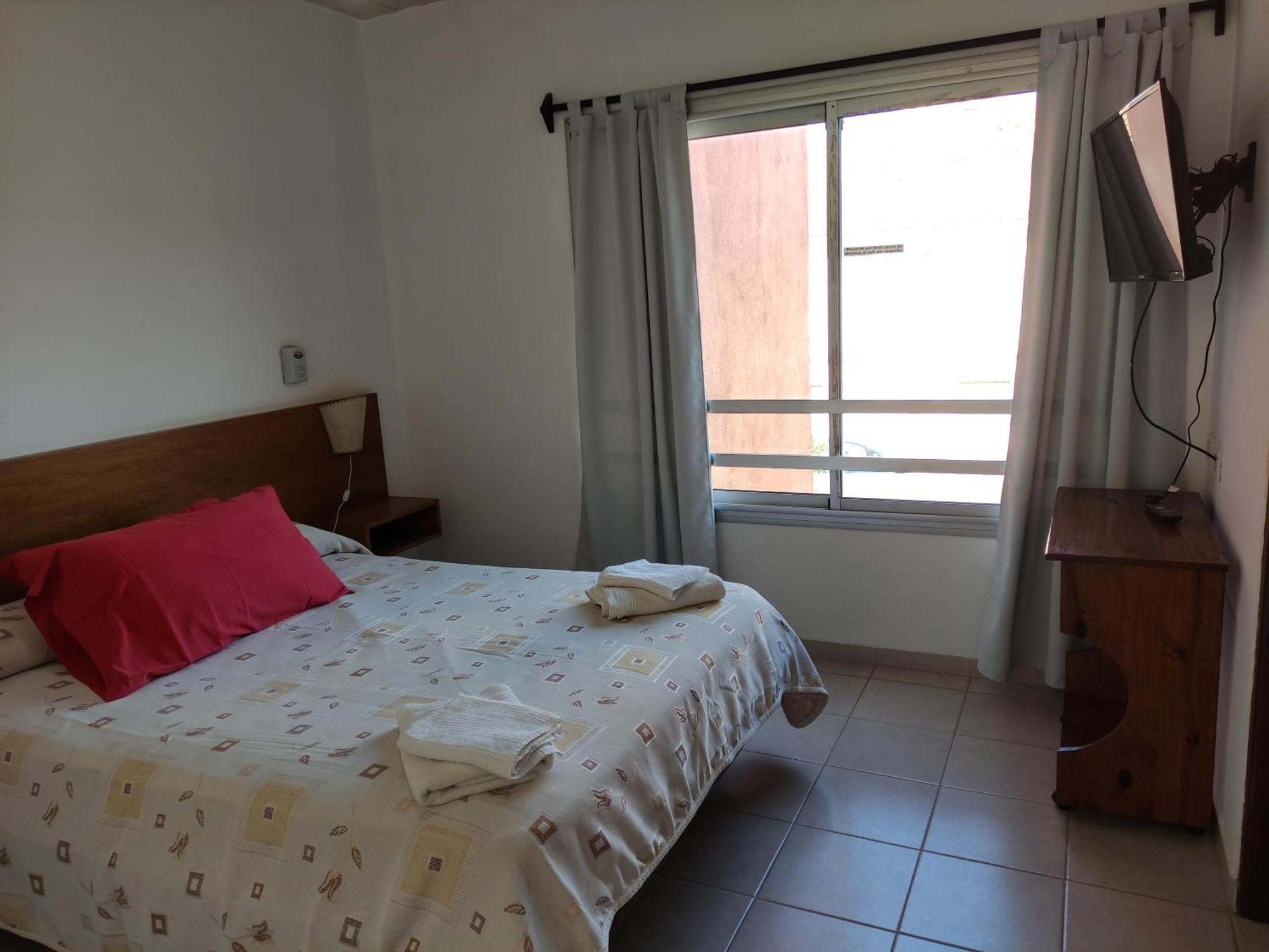 Hosteria Ymaz Villa Gesell Eksteriør billede