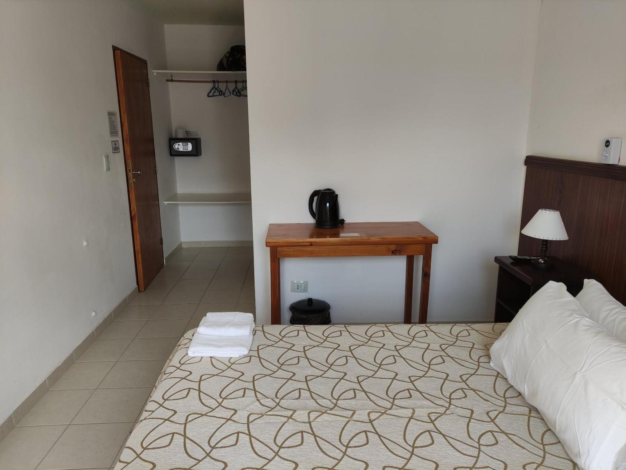 Hosteria Ymaz Villa Gesell Eksteriør billede