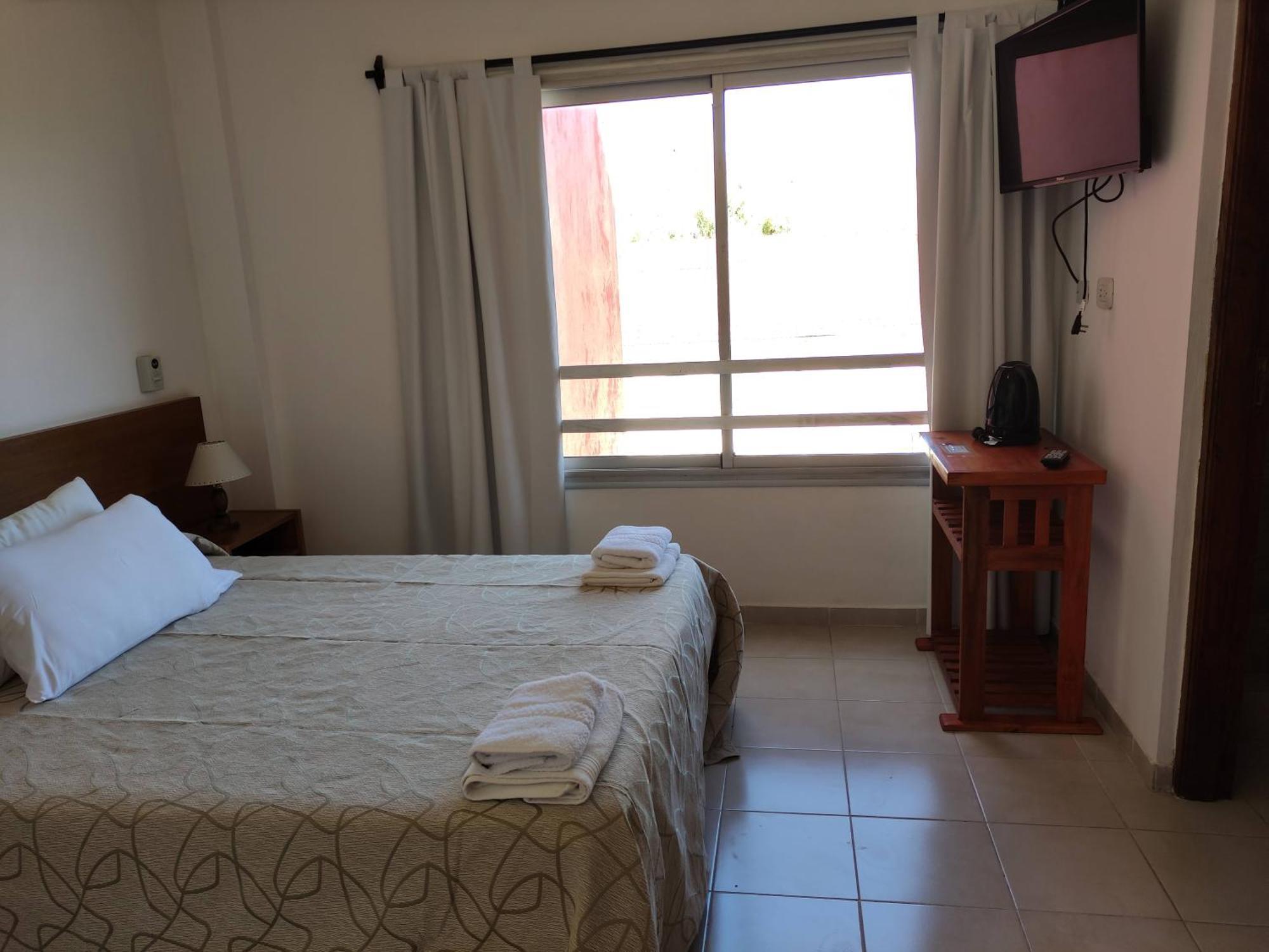 Hosteria Ymaz Villa Gesell Eksteriør billede